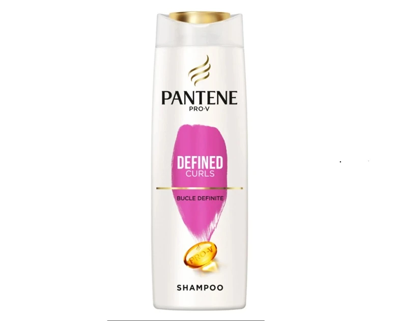 Sampon Pantene Curls 325ml